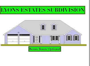 16 Truman Dr, Dudley, MA 01571