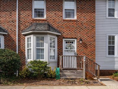 5 Croatan Ct #5, Manteo, NC, 27954