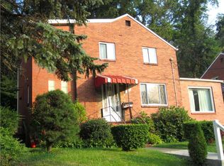 217 Macfarlane Dr, Pittsburgh, PA