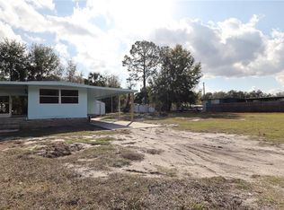 1389 NW 7th Ln, Lake Panasoffkee, FL 33538