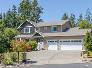 18401 93rd St SE, Snohomish, WA 98290