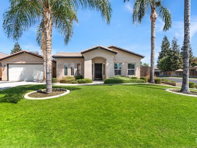 10000 Copa Cabana Ct, Bakersfield, CA, 93312