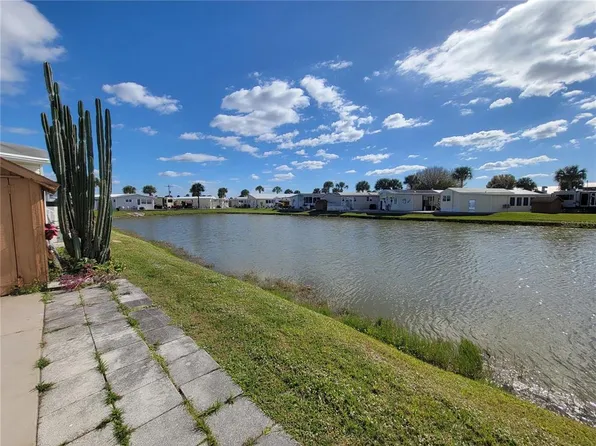 6642 SE 51st Ln, Okeechobee, FL 34974