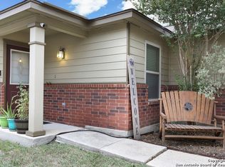 3327 Dunlap Fields, sa, TX 78109