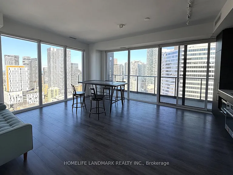 20 Edward St #2803 — Photo 4
