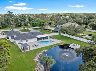 5790 Briarcliff Rd, Fort Myers, FL 33912