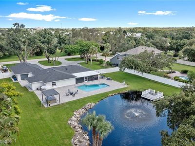 5790 Briarcliff Rd, Fort Myers, FL, 33912