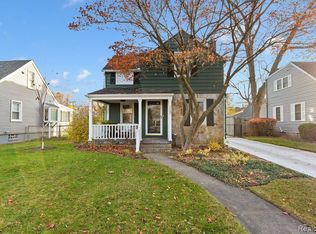 1107 Lawndale Dr, Royal Oak, MI