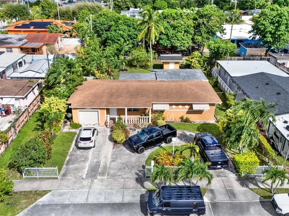 275 W 14th St, Hialeah, FL 33010