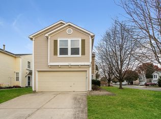 1321 Freemont Ln, Greenwood, IN