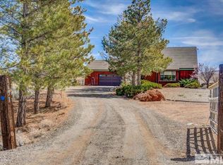 1651 Finch Dr, Gardnerville, NV