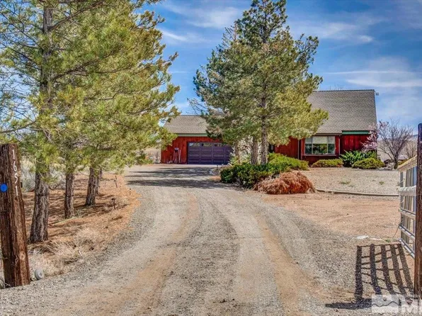 1651 Finch Dr, Gardnerville, NV 89410