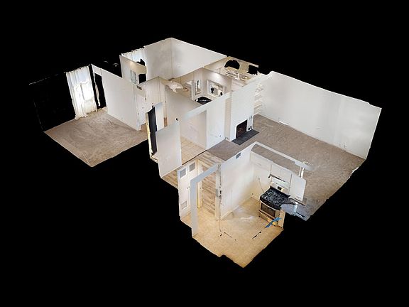 5th image of 535 S Los Robles Ave #4
