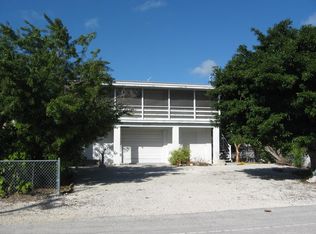 24367 Caribbean Dr W, Summerland Key, FL 33042