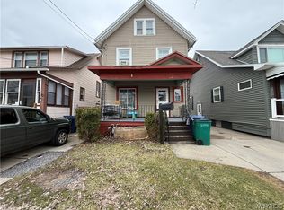 114 Newfield St, Buffalo, NY 14207