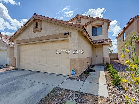 2nd image of 2661 Joseph Canyon Dr