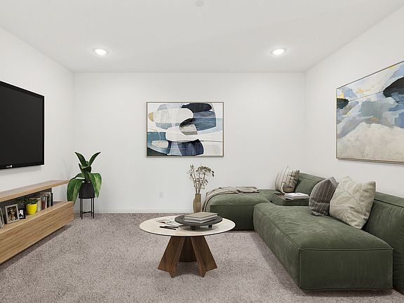 Representative Image - Coastal Zen