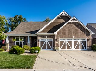 6270 Burgin Dr, Whitestown, IN 46075