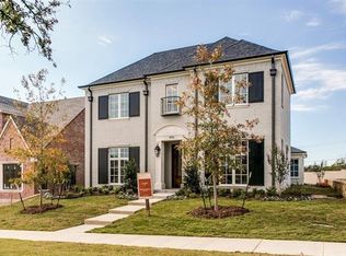 3952 Bent Elm Ln, Fort Worth, TX 76109