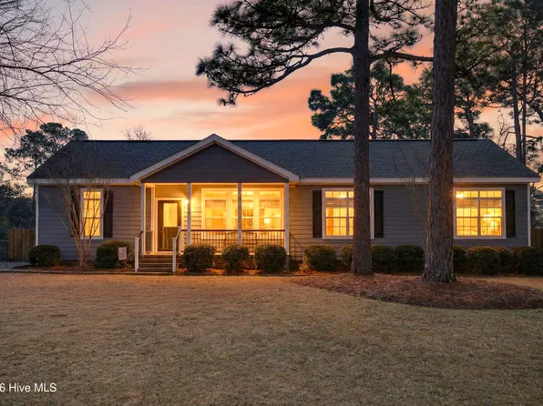 613 Long Leaf Acres Drive, Wilmington, NC 28405