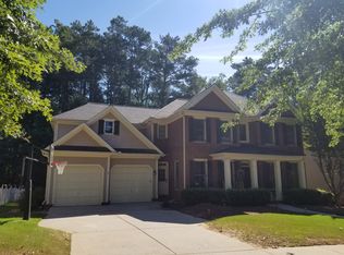 4815 Spring Park Cir, Suwanee, GA 30024
