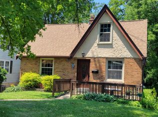 7325 Hickman St, Cincinnati, OH 45231