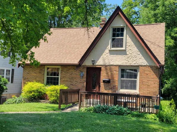 7325 Hickman St, Cincinnati, OH 45231