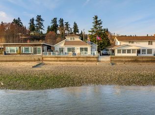 108 Priest Point Dr NE, Marysville, WA
