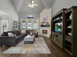 750 Texana Dr, Prosper, TX 75078