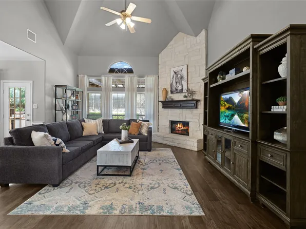 750 Texana Dr, Prosper, TX 75078