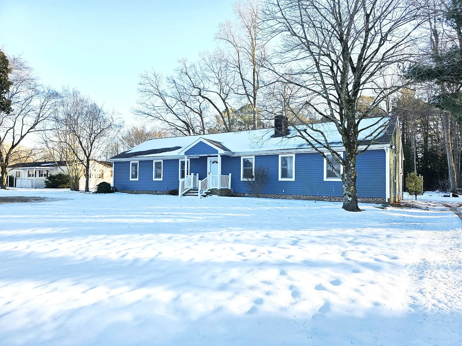 29325 West Line Road - 1 — Photo 2