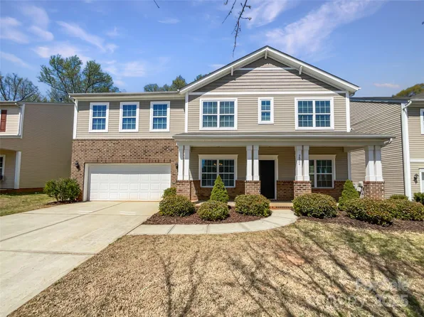 3026 S Devon St, Charlotte, NC 28213