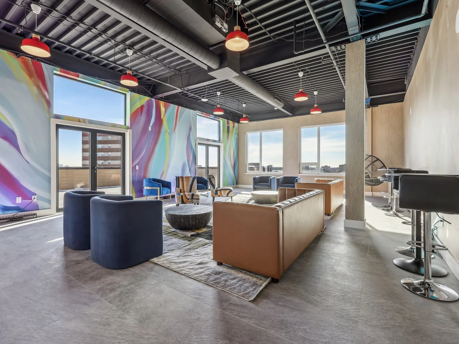 55 WASHINGTON By The Friber Group — Photo 4