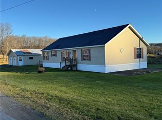 10198 Beaver Creek Rd, Brookfield, NY 13314