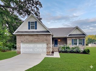 2902 Plantation Way, Albemarle, NC 28001