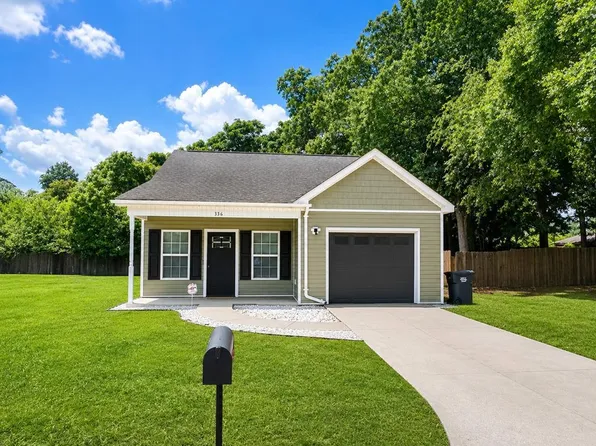 336 Main St, Ashford, AL 36312