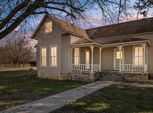 16766 N Us Highway 281, Lampasas, TX 76550