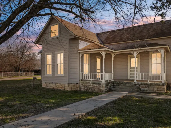 16766 N Us Highway 281, Lampasas, TX 76550