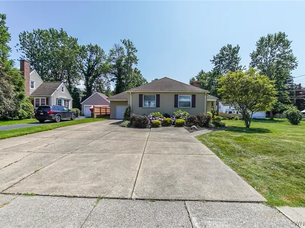 148 North St, Hamburg, NY 14075