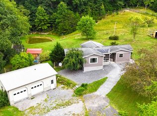 194 Lighthouse Ln, Fayetteville, WV 25840