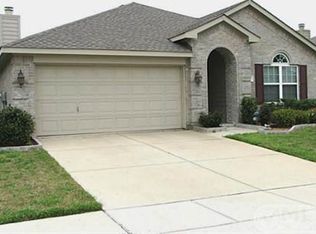 1114 Mule Deer Rd, Forney, TX 75126