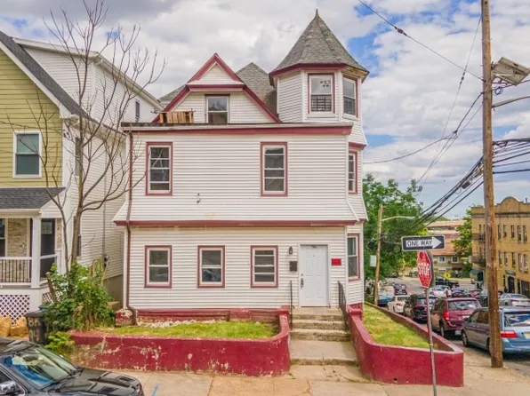 96 Milford Ave, Newark City, NJ 07108