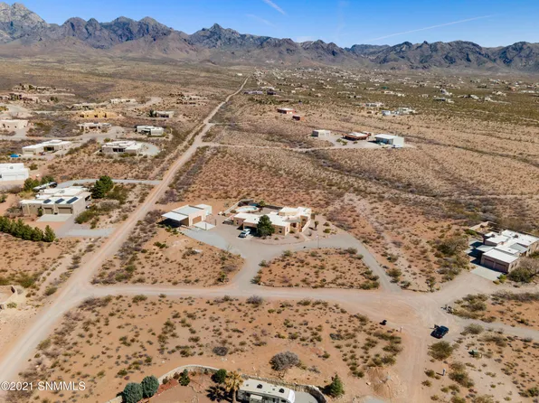 4905 Desert Walk Ct, Las Cruces, NM 88011