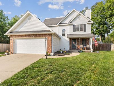 1810 River Birch Ct, Terre Haute, IN, 47803