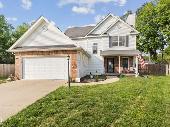1810 River Birch Ct, Terre Haute, IN 47803