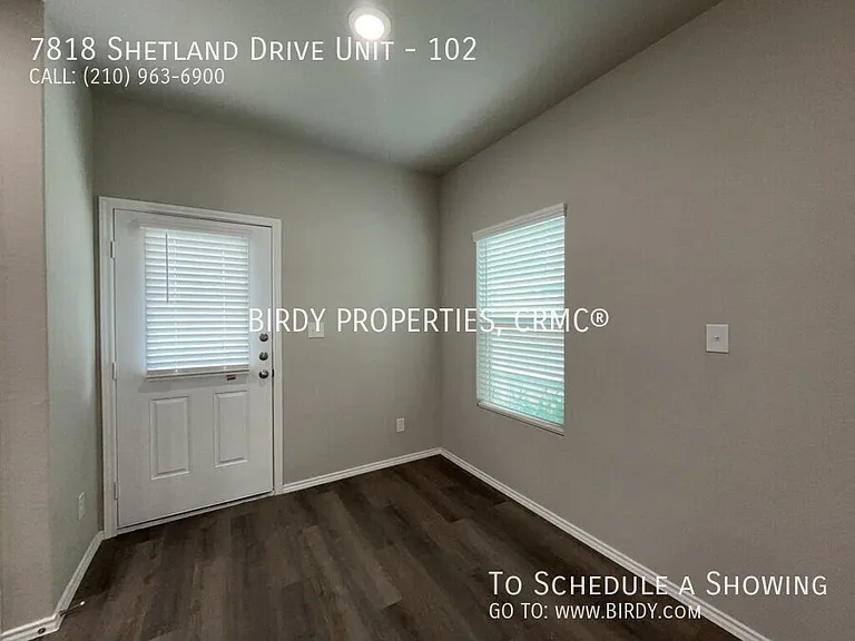 7818 Shetland Dr #102 — Photo 11