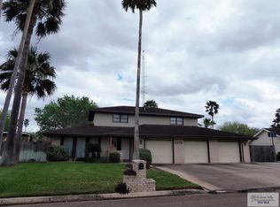 2802 Lazy Lake Dr, Harlingen, TX 78550