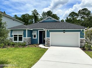 89 Ridgehill Way, Saint Johns, FL 32259