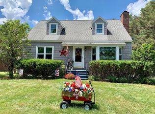 496 Baker Ave, Cohoes, NY 12047