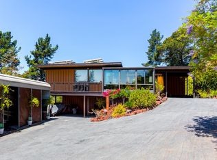 215 Chaparral Dr, Aptos, CA 95003